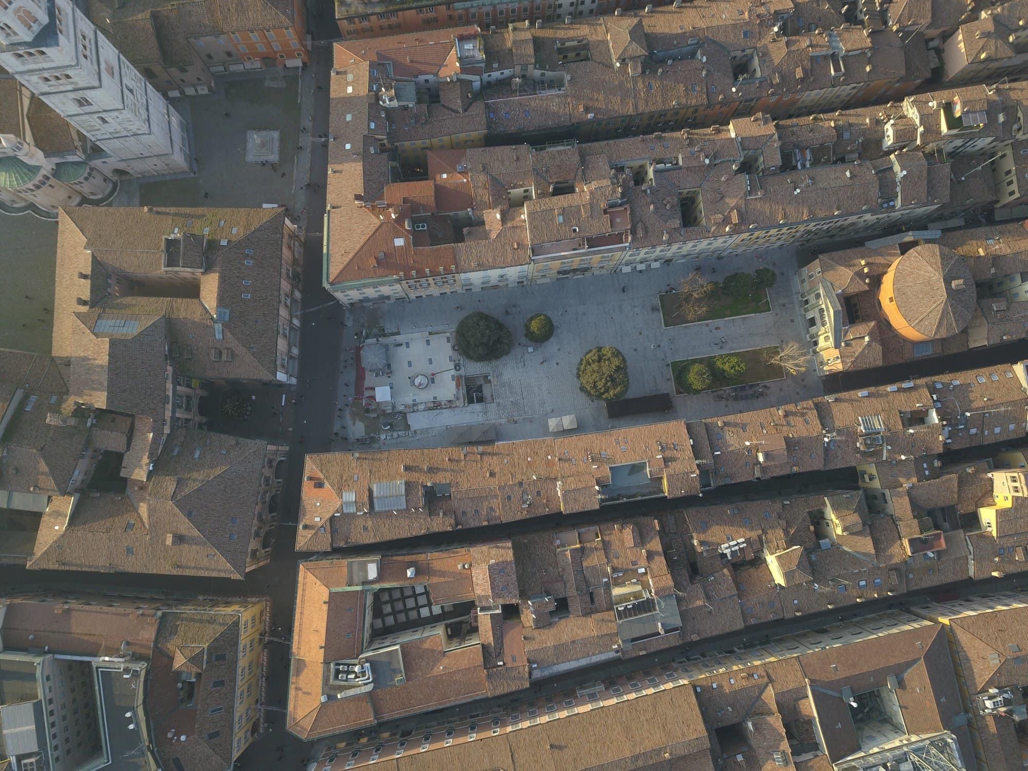 Modena che cambia: sette progetti per la città del futuro
