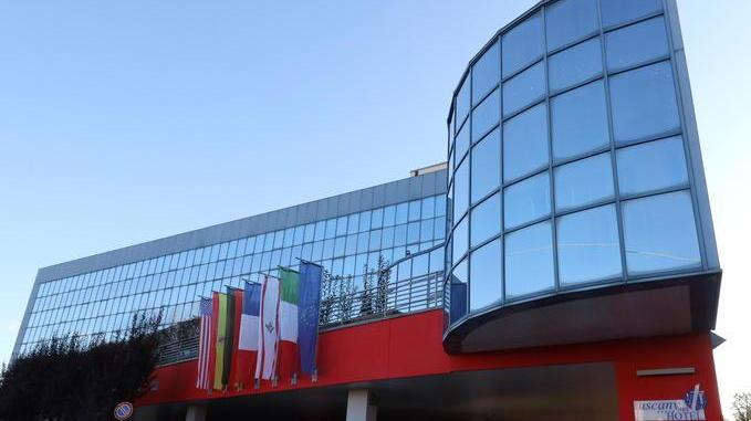 In carcere dopo la rapina in un albergo