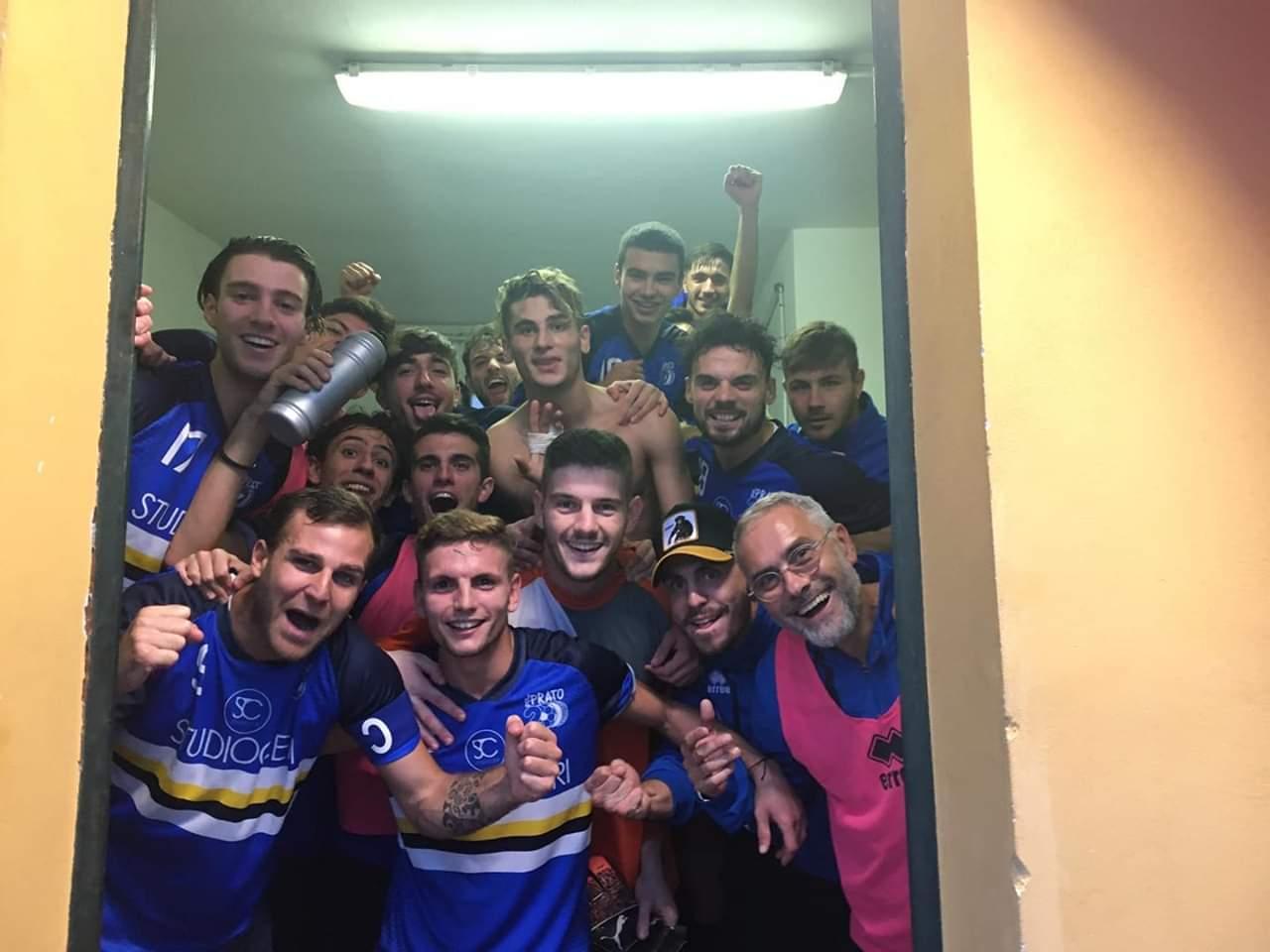 Prato 2000, il bello di guardare tutti dall'alto