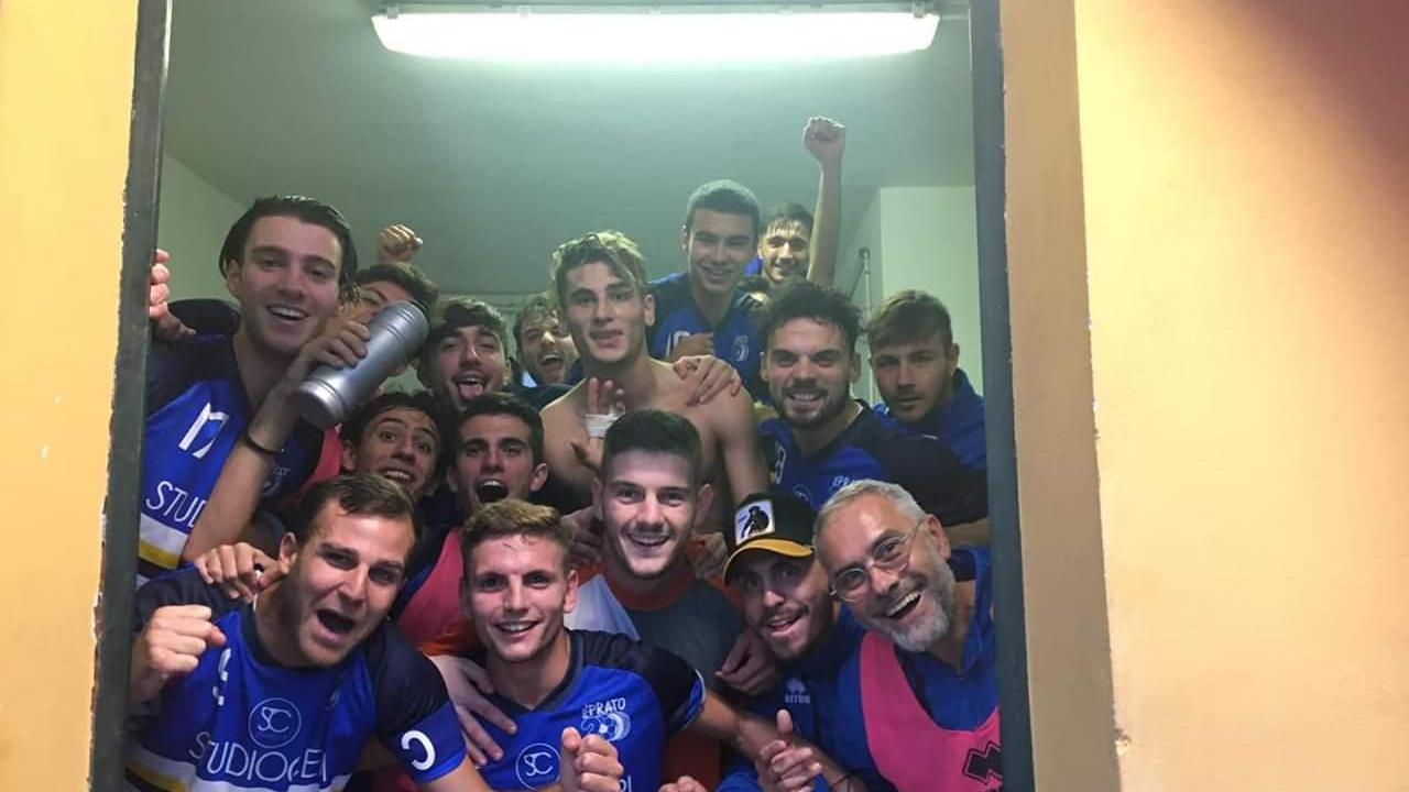 Prato 2000, il bello di guardare tutti dall'alto