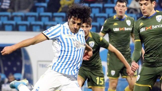 Spal, Semplici domenica a Roma si giocherà tutto