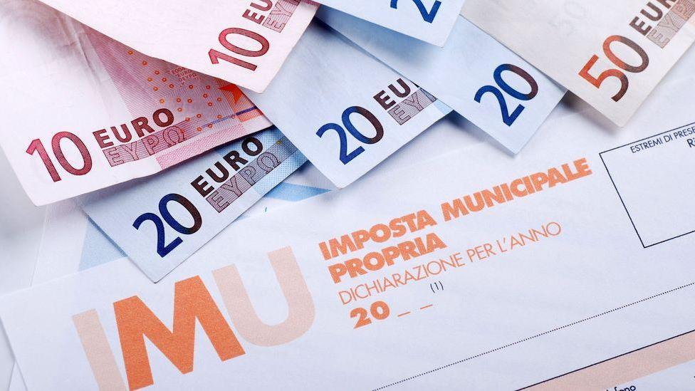 Imu e Tasi, 30mila cartelle in arrivo nel corso del 2020