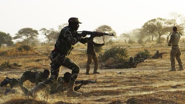 Niger:70 militari uccisi in attacco Isis