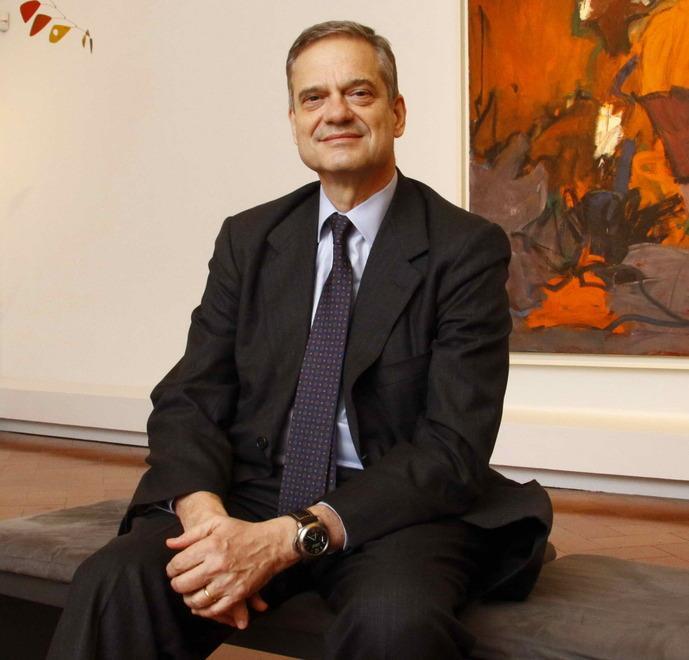 Lorenzo Bini Smaghi