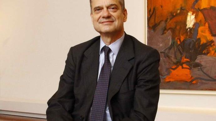 Lorenzo Bini Smaghi