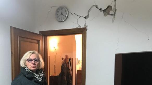 «Nessuno sa quando rientreremo a casa»