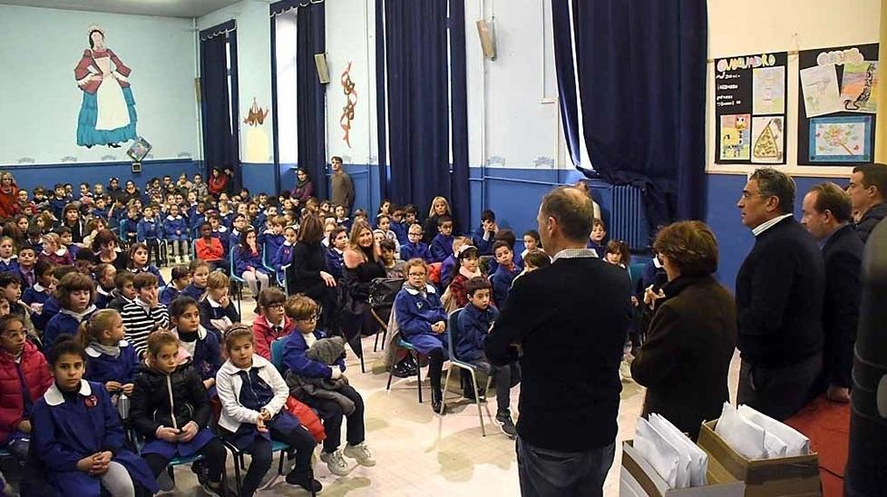 Ecco gli sponsor e dove saranno i buoni sconto