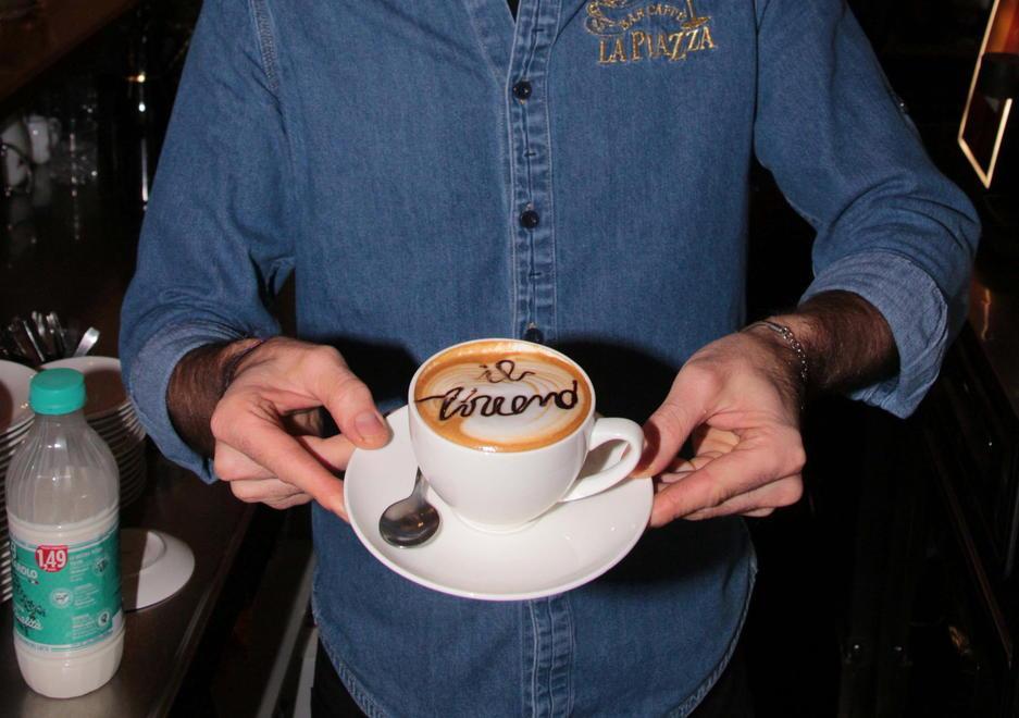 Caffè Bollente, ormai siamo al rush conclusivo
