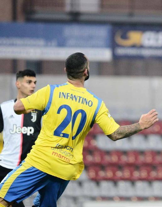 «Che bella la mia prima tripletta a Carrara Foresta, il suo passaggio degno di Maradona» 