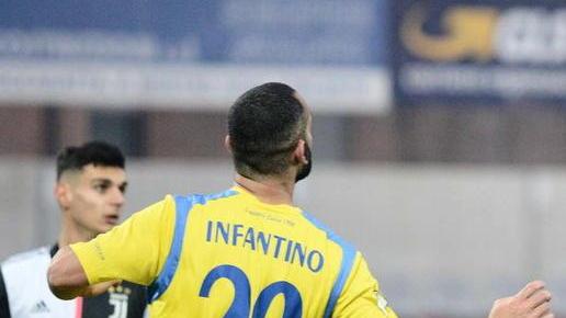 «Che bella la mia prima tripletta a Carrara Foresta, il suo passaggio degno di Maradona»