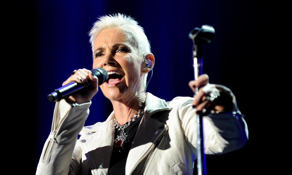 Addio Marie Fredriksson, la voce dei Roxette si è arresa alla malattia 