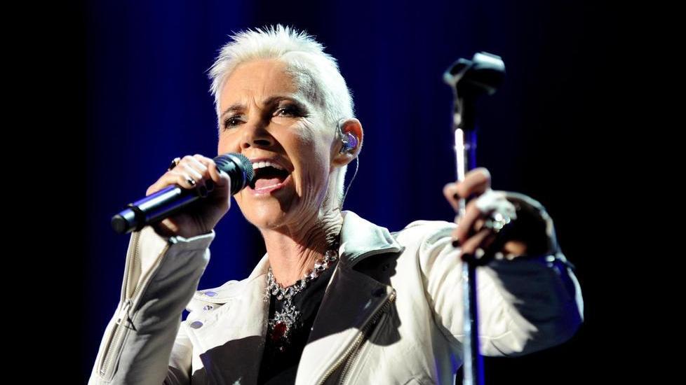 Addio Marie Fredriksson, la voce dei Roxette si è arresa alla malattia