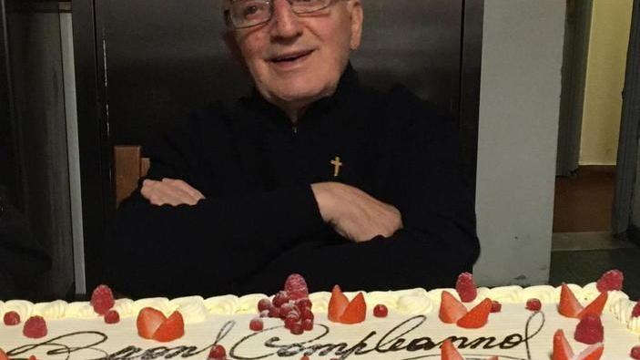 Mio nonno, mia nonna e quel legame con il Villaggio