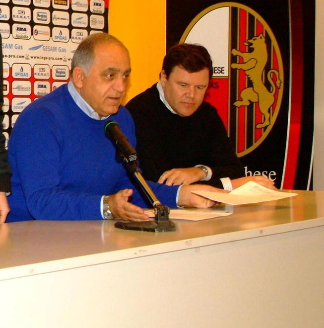 Il Plaza Stadium di Valentini decaduto prima di nascere e gli altri sogni sfumati
