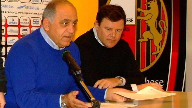 Il Plaza Stadium di Valentini decaduto prima di nascere e gli altri sogni sfumati