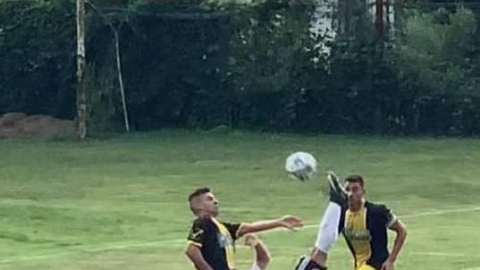 E il giorno dell’atteso derby tra Pieve Fosciana e River