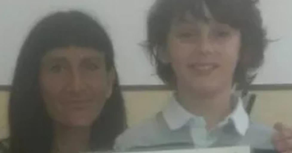 A 12 anni suona nella capitale