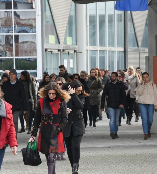 Sarà indetta un’altra selezione dopo il flop del maxi concorso 