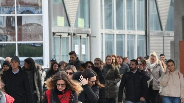 Sarà indetta un’altra selezione dopo il flop del maxi concorso