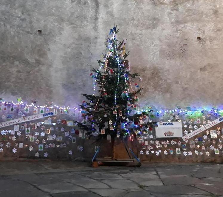 Gesti di solidarietà dal Conad e dall’Avis