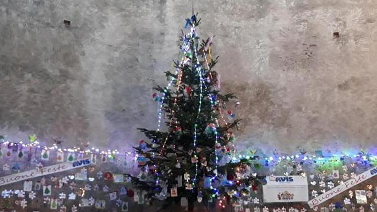 Gesti di solidarietà dal Conad e dall’Avis