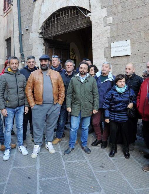 Ferrari chiede ancora che la liquidatrice Asiu lasci la poltrona 