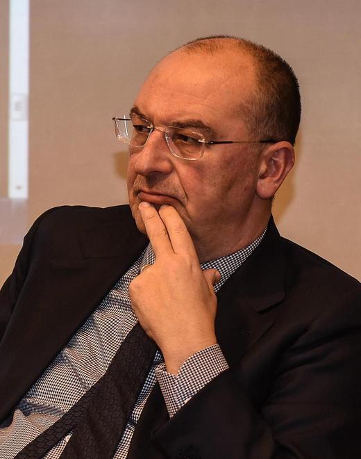 «C’è chi continua a parlare di raddoppio in modo strumentale»