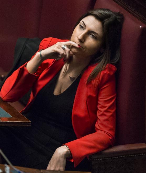 La viceministra Ascani in visita in Maremma 