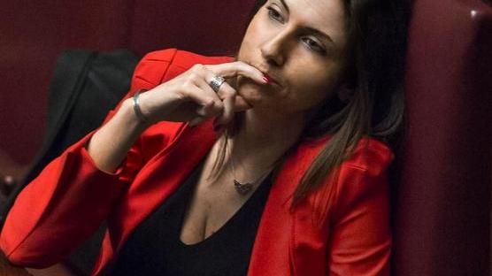 La viceministra Ascani in visita in Maremma