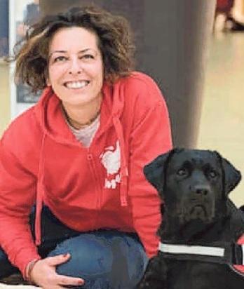 La mission di Dog4Life Ecco che cosa facciamo