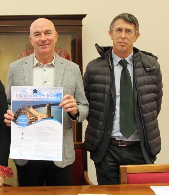 Dalla Meloria alla pesca stamani ai Pancaldi “I racconti del mare”