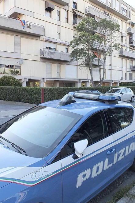 Arrestato in centro latitante da due anni