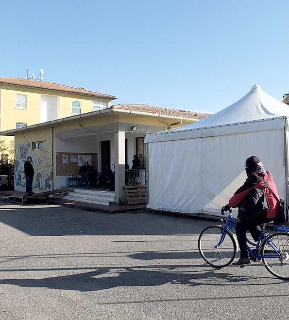 Concessione per altri sei mesi poi un bando per la gestione 