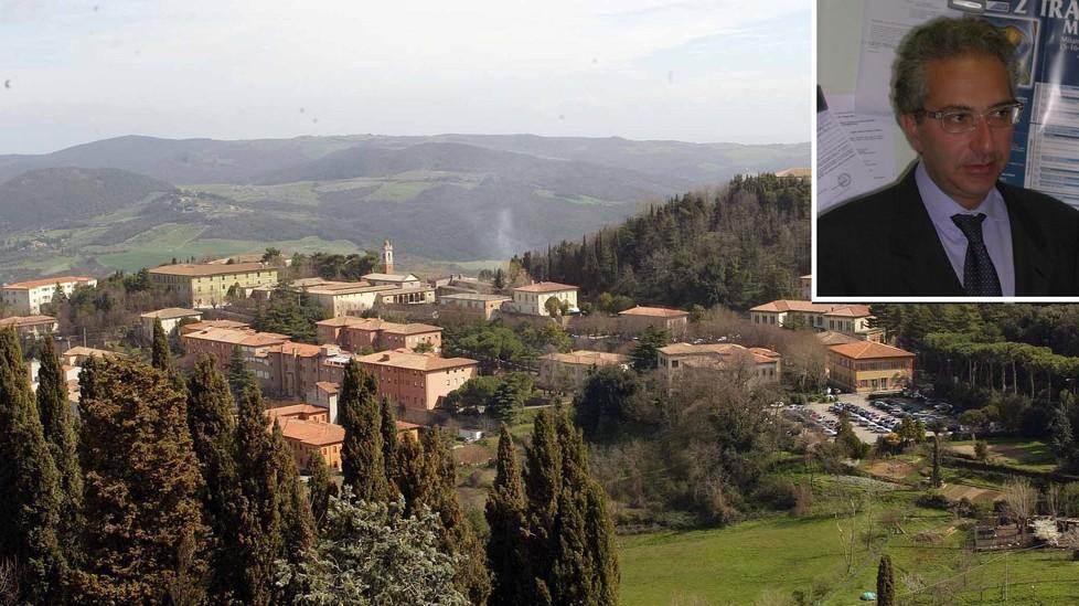 Calvosa lascia l’ospedale e si trasferisce a Lucca 