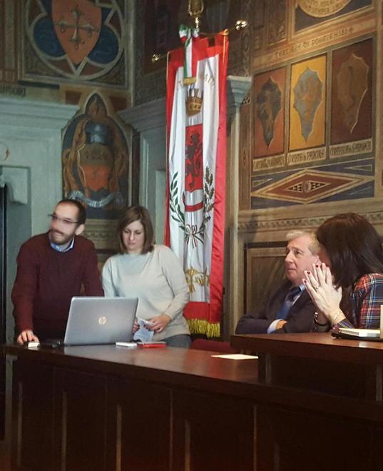 Verde e progetti urbani nel ricordo di Melani 