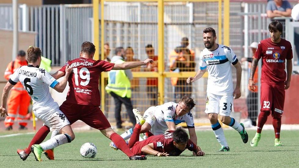 Non c’è solo la sfida in campo Il Pisa lunedì ritrova Petroni