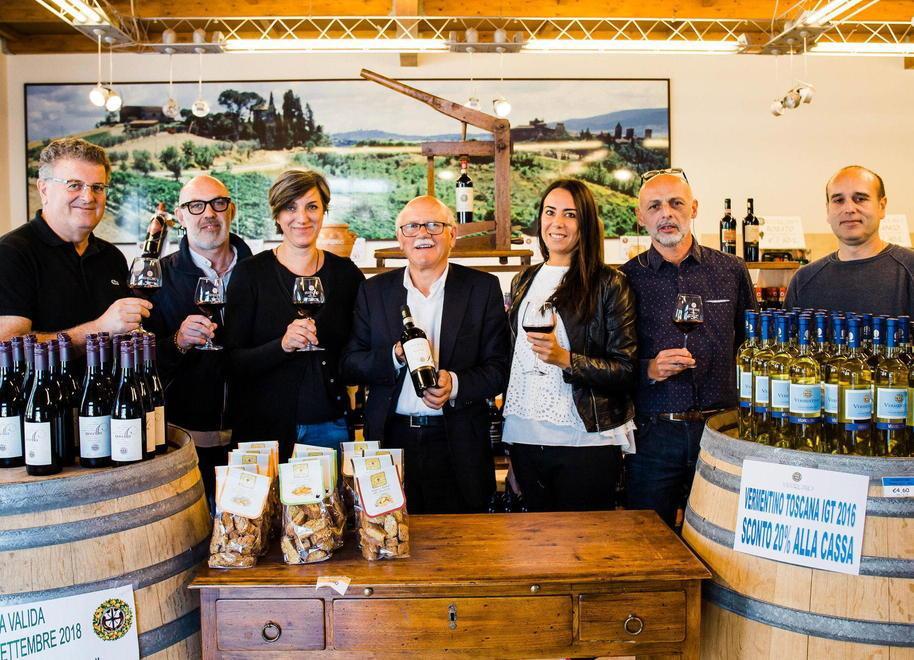 Valvirginio invita i pistoiesi alla festa per i suoi 25 anni 