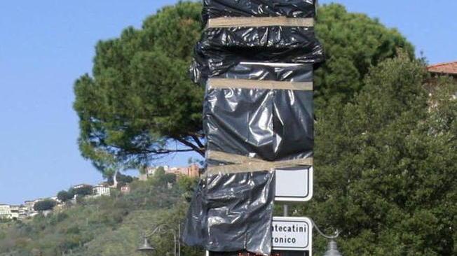 «Varchi accesi e coperti con il cappuccio: sulla ztl la giunta fa confusione»