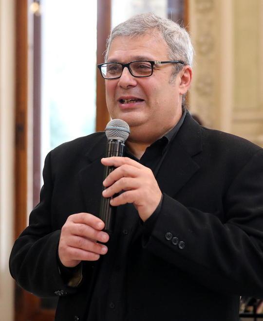La vita di Leoncavallo in un libro di Tavanti