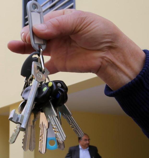 Case popolari Nuovo bando dopo 4 anni