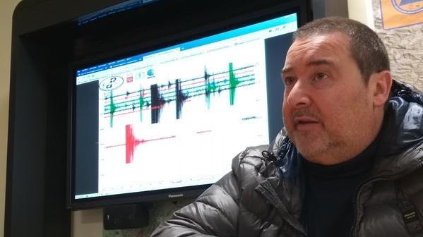 Proseguono le verifiche dei vigili del fuoco
