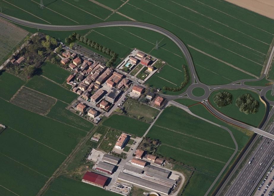 Sei chilometri per... svoltare