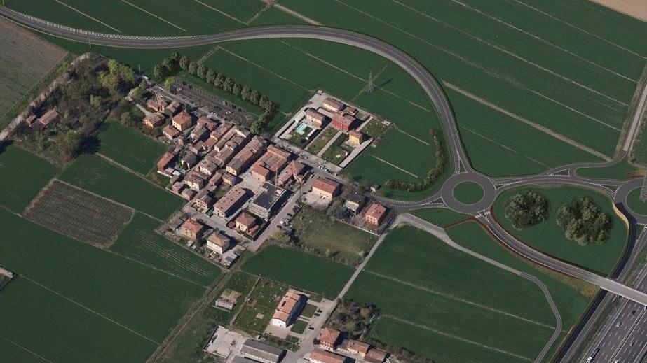 Sei chilometri per... svoltare