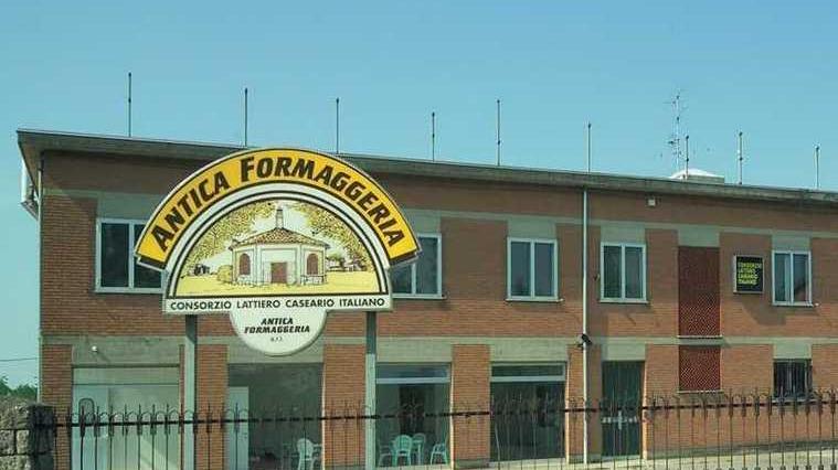 Dieci milioni per 32 mila forme al Consorzio Caseifici Cooperativi