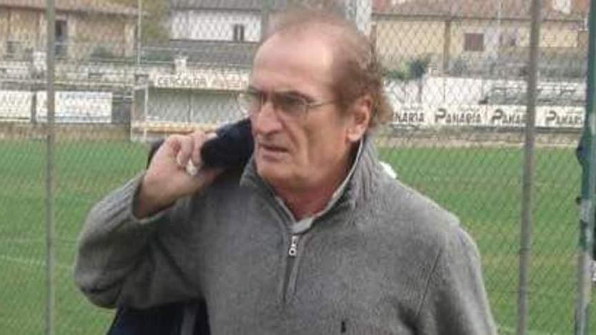 Calcio in lutto, il Sassuolo e i dilettanti piangono Loris Marani