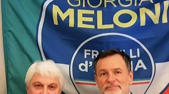 Gaiani (FdI) alle regionali unico argentano in lizza Presentato il programma