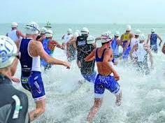 Pula diventa la capitale del triathlon 