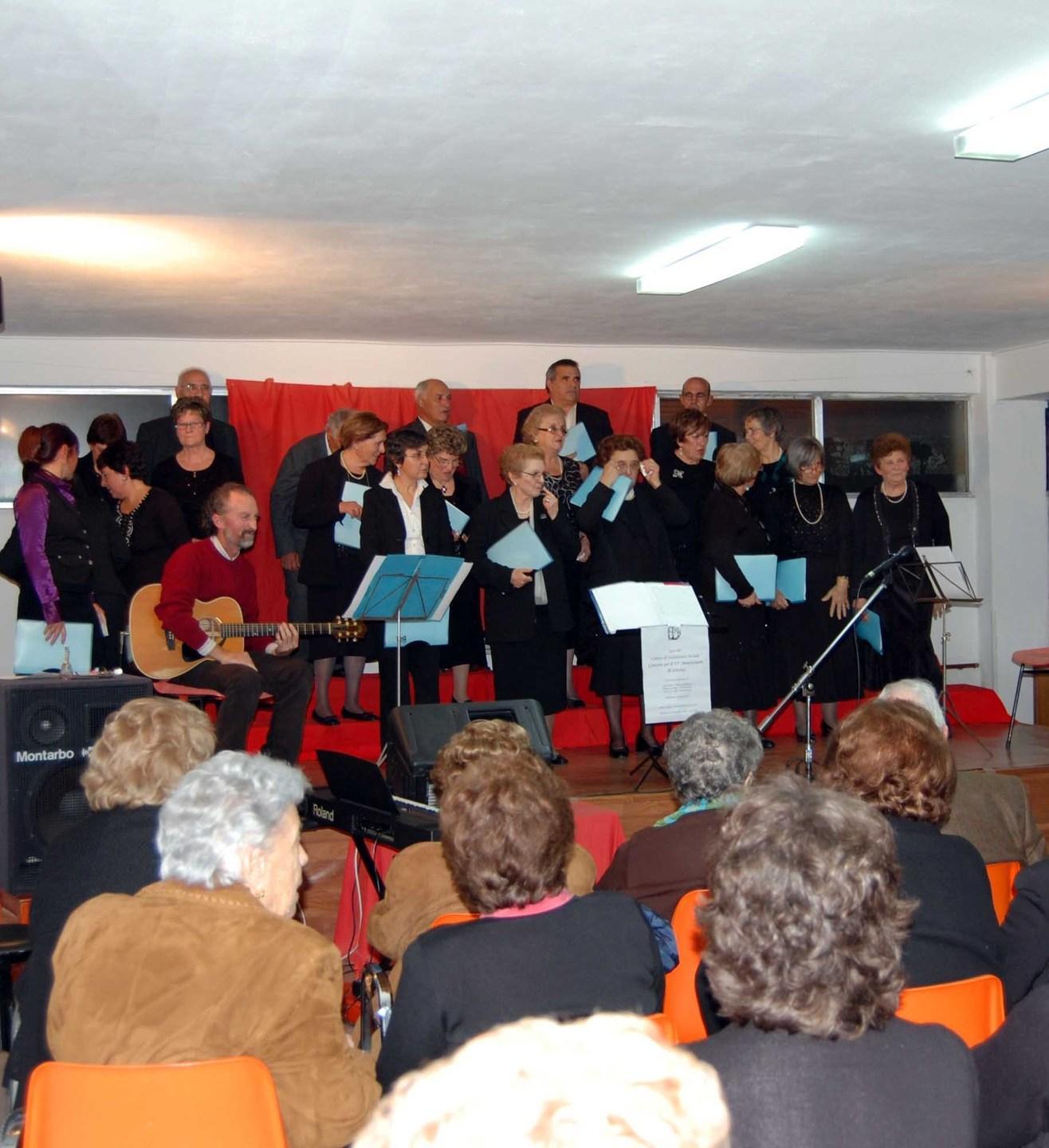 Domenica e lunedì il concerto di Natale e la santa messa