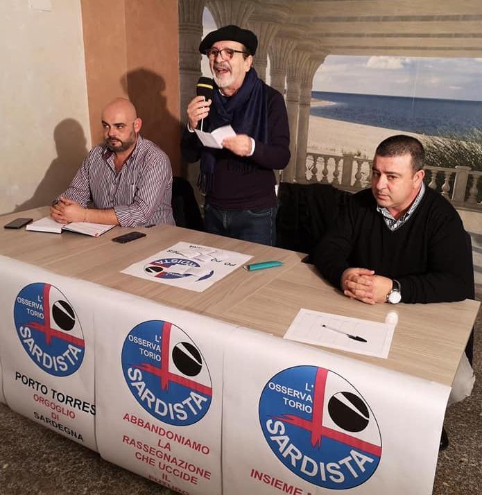 Una lista per l’Osservatorio sardista 