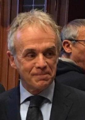 Questura, il nuovo vicario è il primo dirigente Borrè